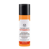 The Body Shop Vitamin C Skin Boost: botella de 30 ml para una piel más luminosa.