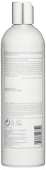 Textura cremosa de la loción White Musk, aroma floral suave para uso diario