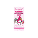 The Crème Shop Hello Kitty crema de manos, empaque atractivo para llevar en bolsillo.