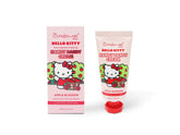 The Crème Shop Hello Kitty crema de bolsillo Apple Blossom para uso diario