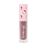 The Crème Shop x Hello Kitty empaque del aceite labial para uso diario