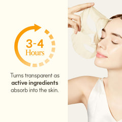 The Face Shop Complejo de vitaminas hidrata la piel y unifica el tono.