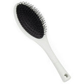 The Hair Shop Loop Beige: diseño ergonómico para peinar con comodidad
