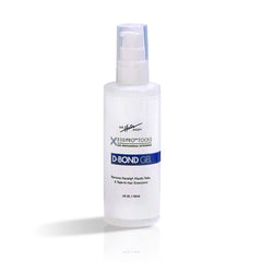 The Hair Shop removedor-gel-d-bond para keratina, retirada suave