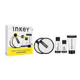 The INKEY List kit regalo brillo para piel radiante