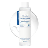 THE LAB BY BLANC DOUX Tónico Oligo: hidratación profunda para piel seca y sensible.