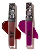 The Lip Bar Rebel Liquid Matte Lipstick ofrece aplicación suave y color intenso para todo el día.