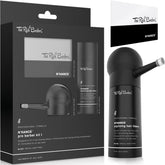 The Rich Barber N'Hance Pro Barber Kit I kit completo para acabado profesional de cabello y barba.
