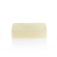 The Unscented Company textura suave de la barra-jabon-sin-fragancia