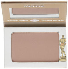 theBalm uso diario bronceado natural para rasgos