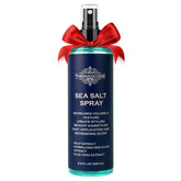 THEMANCODE spray de sal marina, botella visible, ideal para volumen instantáneo y textura casual.