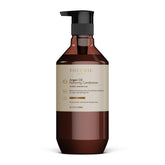 Theorie huile d'argan, bouteille conditionneur 800 ml, nourrit en profondeur les cheveux.
