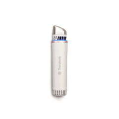 TheraFace Desinflador Facial en uso general para deshinchar y mejorar la luminosidad.