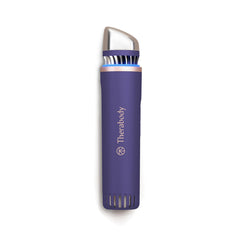 TheraFace desinflante wand Indigo, frío rápido para hinchazón ocular