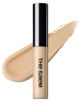 THESAEM cubre imperfecciones con alta cobertura y acabado natural.