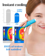 Musgo de Islandia en THESAEM para contorno de ojos