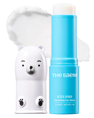 THESAEM stick ojos hidratante Islandia, aplicación refrescante para la zona ocular