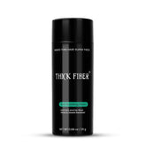 Thick Fiber: botella de 25 g para cobertura capilar rápida y natural.