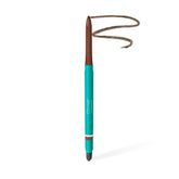 Delineador Infinity Thrive: resistencia al agua para definición duradera.