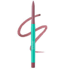Delineado Thrive Causemetics con relleno de labios duracion larga para delineado definido.