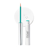 Thrive Causemetics Liquid Lash Extensions Serum con aplicador preciso para delinear pestañas suavemente