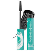 Mascara tubing Thrive Causemetics, brosse longue pour une longueur accrue
