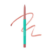Thrive Causemetics relleno-labios: color de larga duración y definición continua.