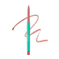 Thrive Causemetics relleno-labios: color de larga duración y definición continua.