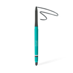 Thrive Causemetics Infinity Delineador con afilador integrado para definición duradera.