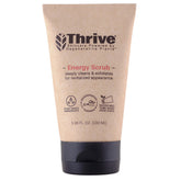 Thrive Natural Care Face Scrub exfoliación suave para limpiar y revitalizar la piel