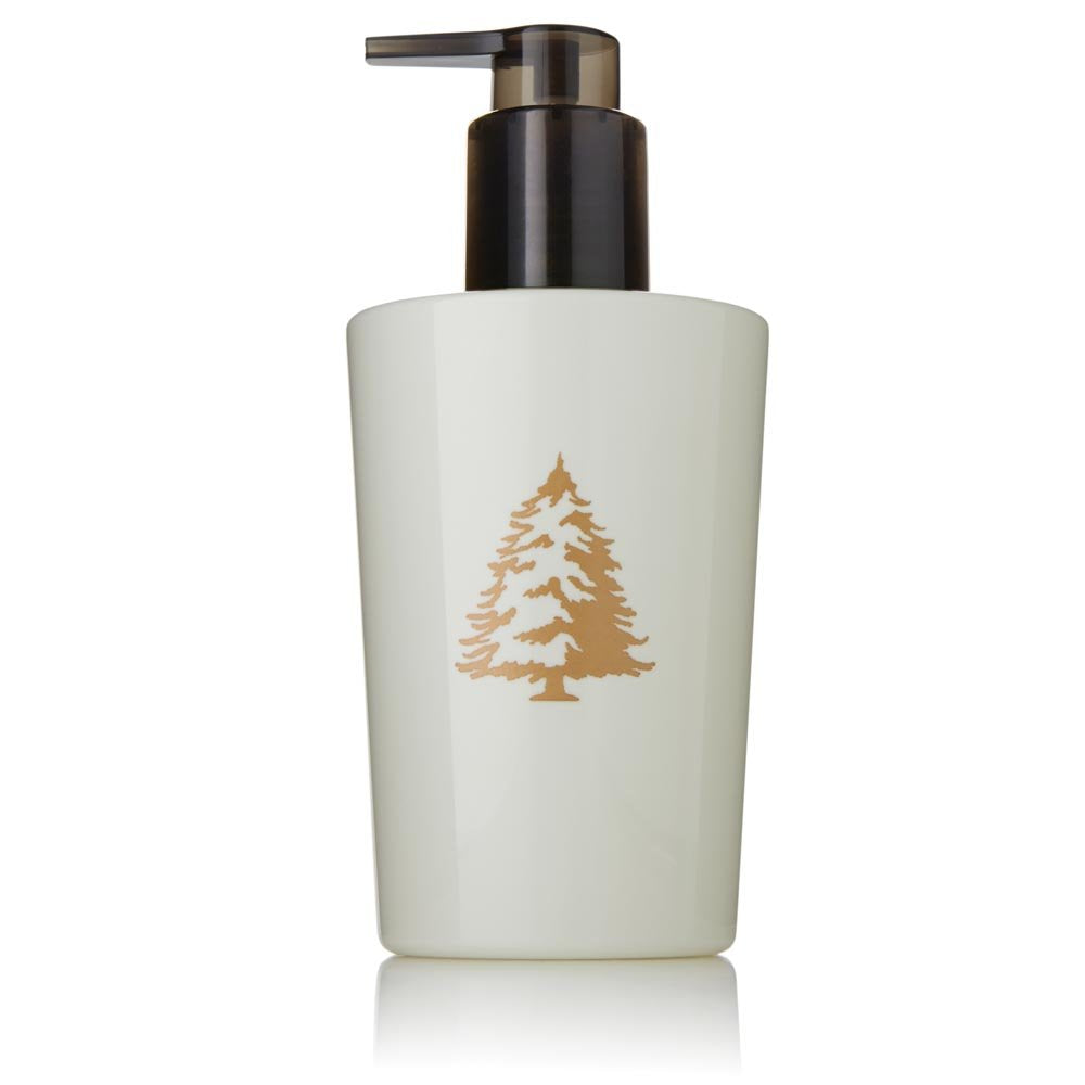Thymes Frasier Fir crema de manos, hidratación diaria para piel suave
