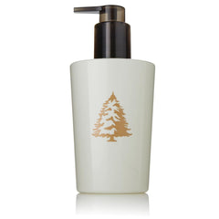 Thymes Frasier Fir crema de manos, hidratación diaria para piel suave