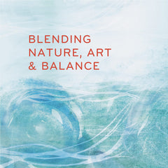 Glicerina y algas marinas como base nutritiva para la piel.