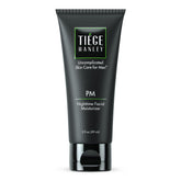 Tiege Hanley crema facial nocturna para hombres, aporta hidratación durante la noche.