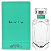 Tiffany & Co. EDP, botella elegante para ocasiones especiales y estilo duradero.