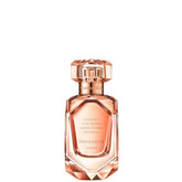 Tiffany & Co. Rose Gold Intense, botella-rosa, aroma elegante para ocasiones especiales