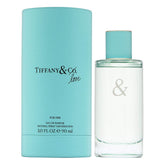 Tiffany & Love de Tiffany & Co. frasco elegante para uso diario