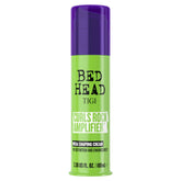 TIGI Bed Head Curls Rock Amplifier define rizos con elasticidad.