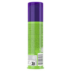 TIGI Bed Head Curls Rock Amplifier aporta volumen duradero.