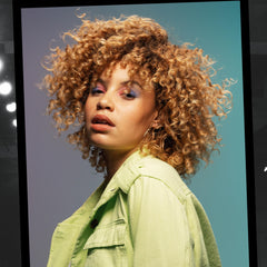 TIGI Bed Head Curls Rock Hidratación profunda para rizos brillantes