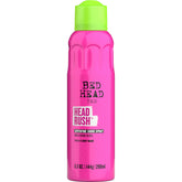 TIGI Bed Head Headrush brinda brillo intenso al cabello