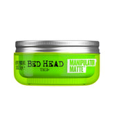 TIGI Bed Head Manipulator Matte envase de 2,01 onzas para fijación duradera sin brillo