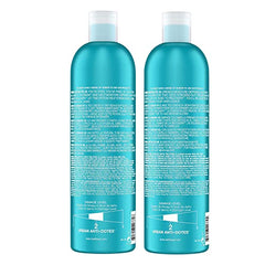 TIGI Bed Head Recovery Acondicionador: botella para reparación suave y brillo