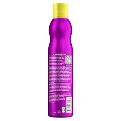TIGI Bed Head Reina Por Un Día: aplicación en cabello para mayor densidad.