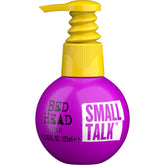 TIGI Bed Head Small Talk Mini aporta volumen-textura para cabello fino