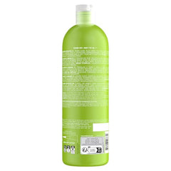TIGI Bed Head Urban Antidotes 1, tapa ergonómica para un uso cómodo.