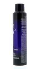 TIGI Catwalk Your Highness volumen visible con textura definida