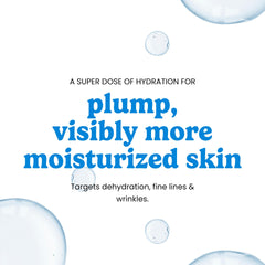 Timeless Skin Care serum aplicación con bomba facilita uso diario