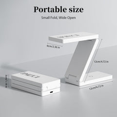 Tipsketch lámpara UV doble longitud de onda para todo tipo de gel