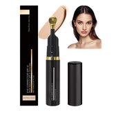 TIRDET corrector de ojeras con empaque compacto y aplicación precisa para uso diario.